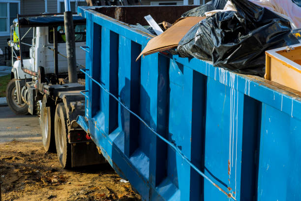 Retail Junk Removal in Lake Shore, UT