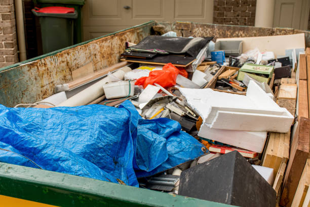 Property Management Cleanouts in Lake Shore, UT