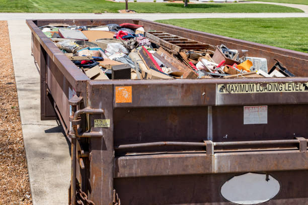 Best Residential Junk Removal  in Lake Shore, UT