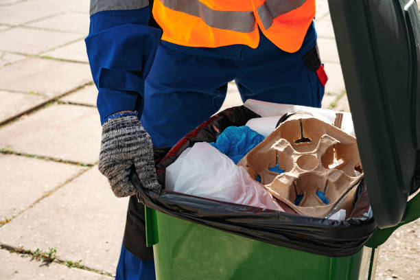Best Recycling Services for Junk  in Lake Shore, UT