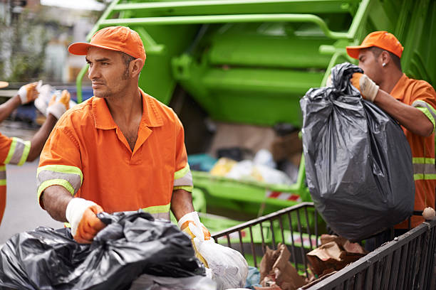 Best Yard Waste Removal  in Lake Shore, UT