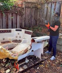 Best Residential Junk Removal  in Lake Shore, UT
